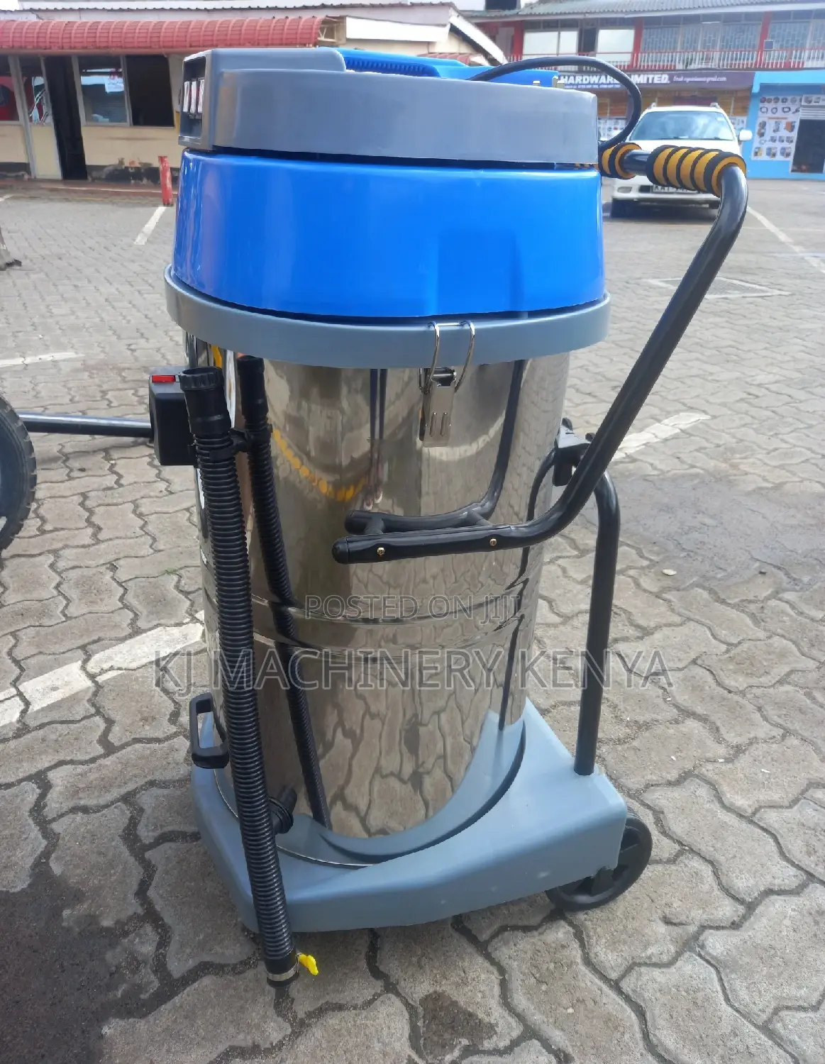 100litres Vaccum Cleaning Machines