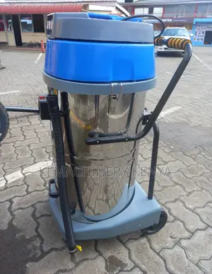 100litres Vaccum Cleaning Machines