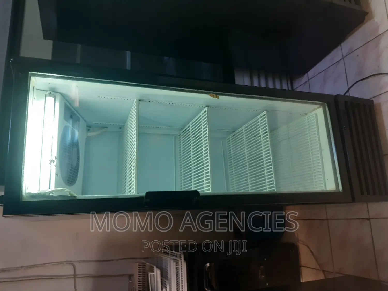 Selling 300l Display Fridges