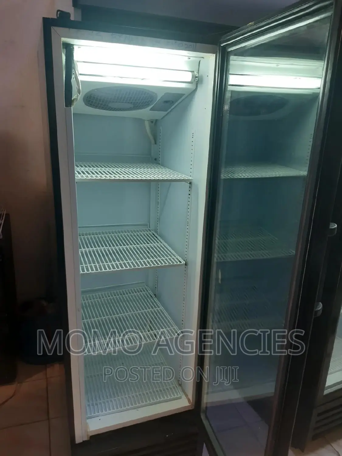 Selling 300l Display Fridges