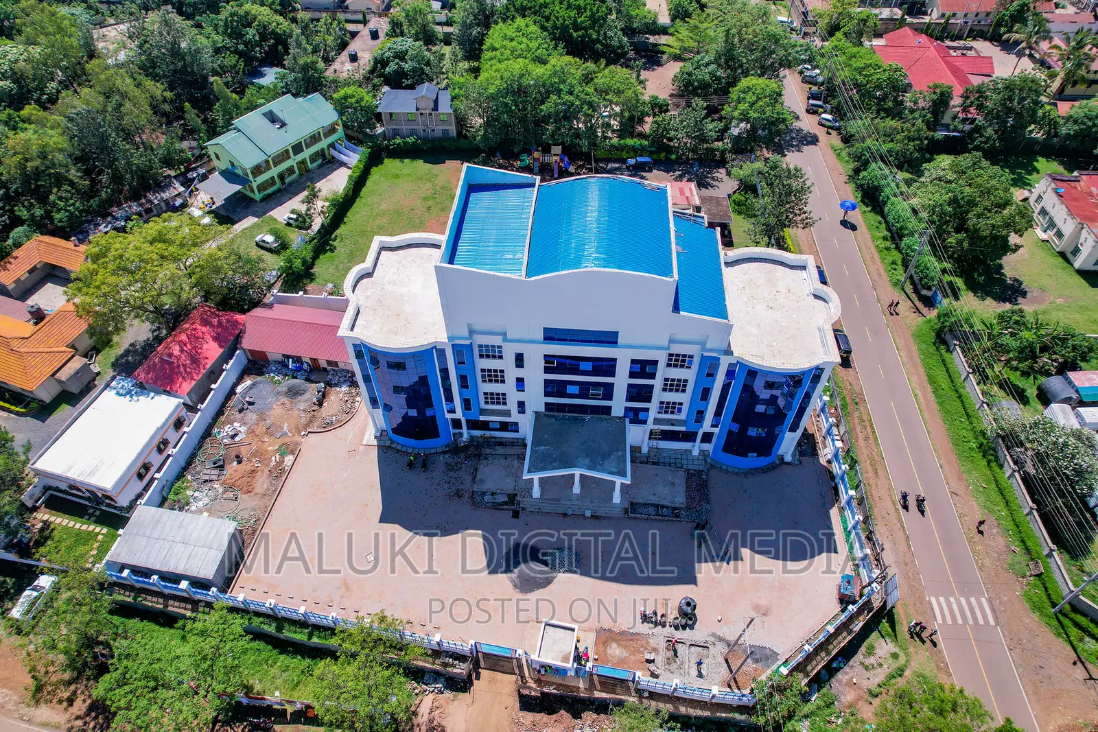 Kwale, Diani Drone Services