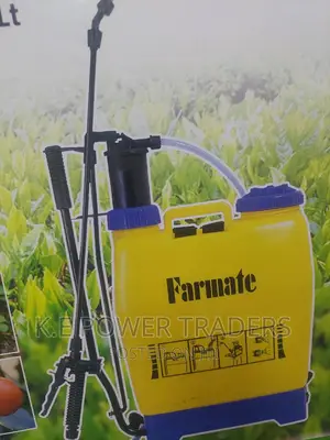 20 Litre Farmate Spray Pump