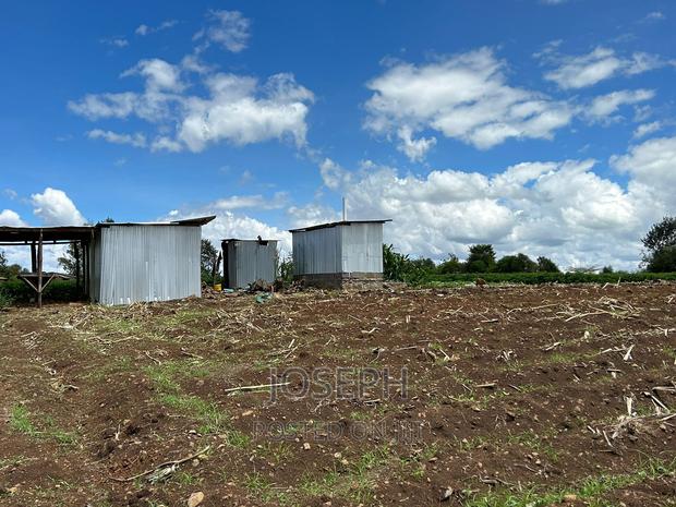 Sagana 7acres River Frontage Farm - thumbnail 5