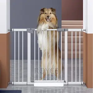 Multi-Purpose Protective Fence