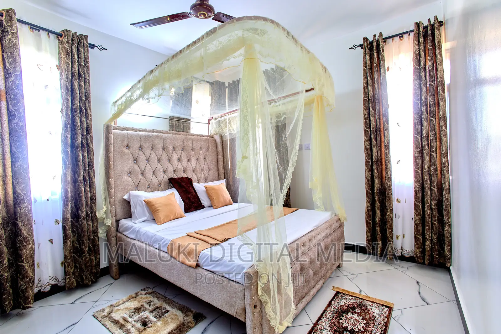 Kwale, Diani Drone Services