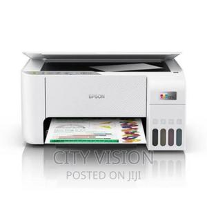 Epson L3256 Ink Tank Printer Epson L3256 - thumbnail 2