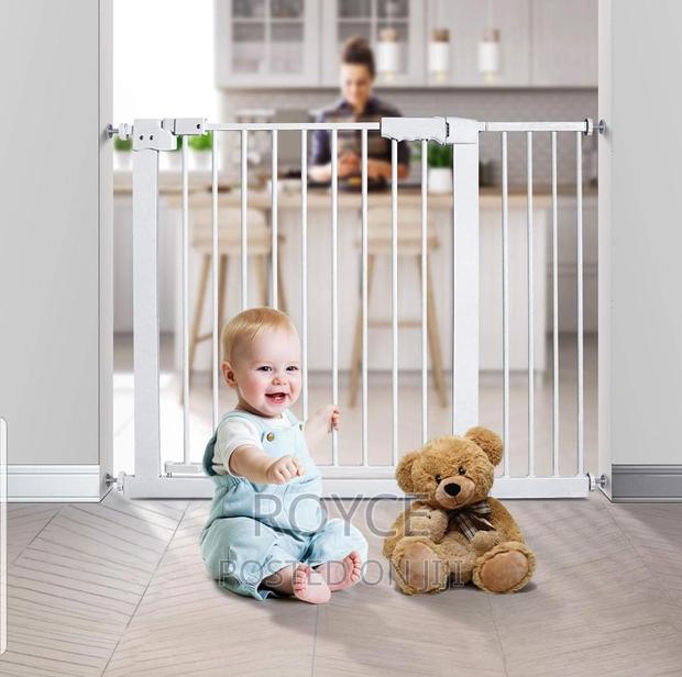 Multi-Purpose Protective Fence - thumbnail 4