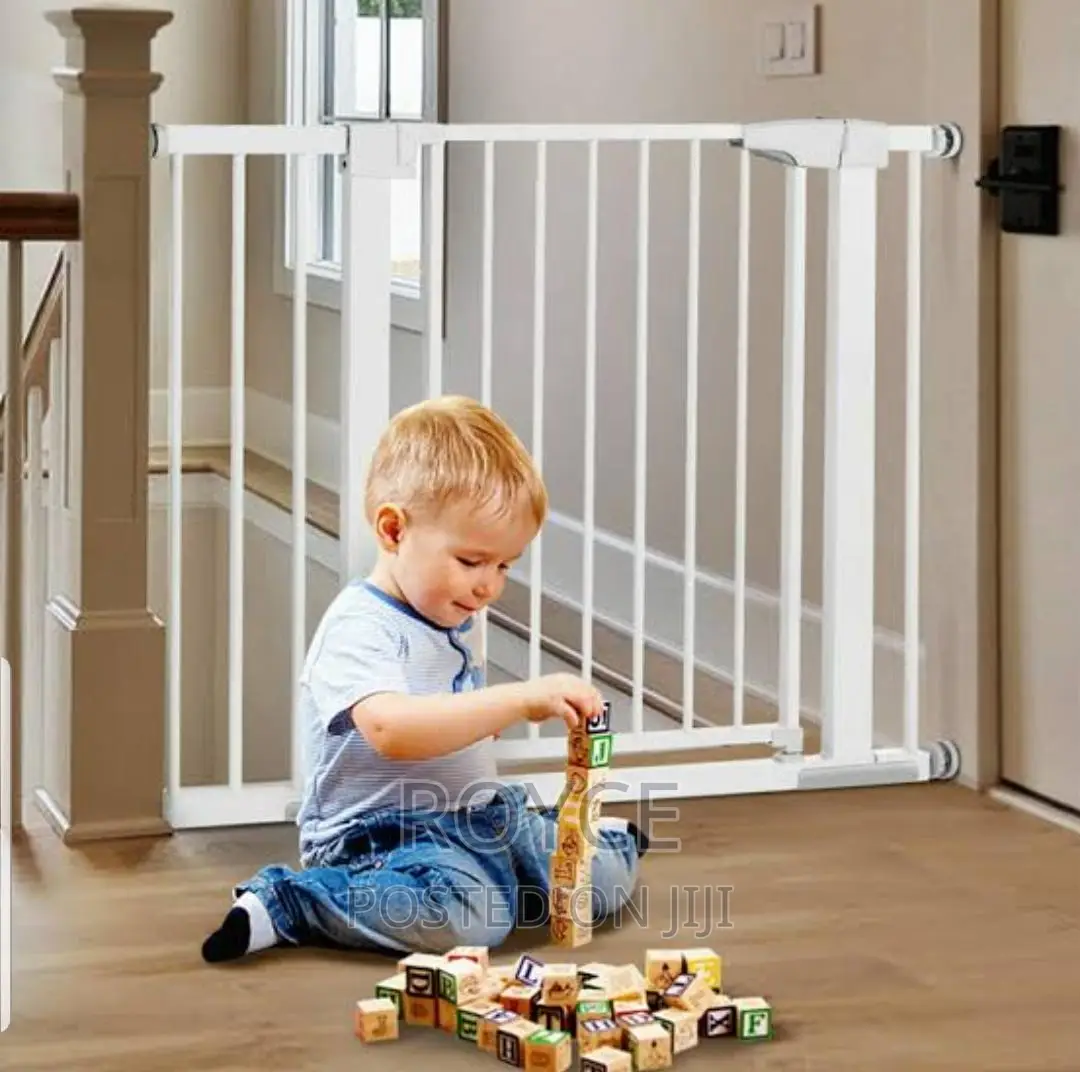 Multi-Purpose Protective Fence