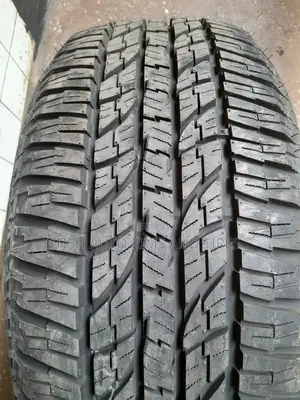 285/60r18 Yokohama Geolander