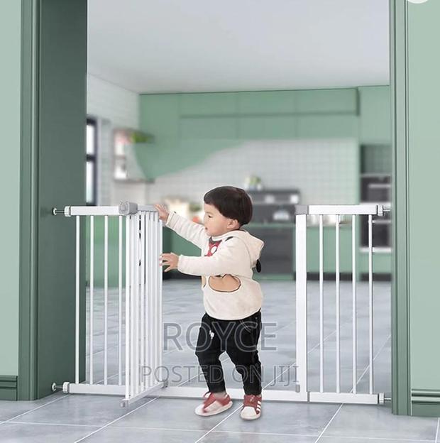 Multi-Purpose Protective Fence - thumbnail 3