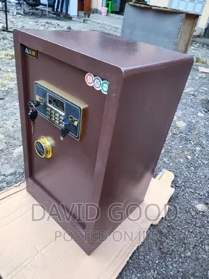 Office Fireproofsafe Box