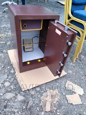 Office Fireproofsafe Box