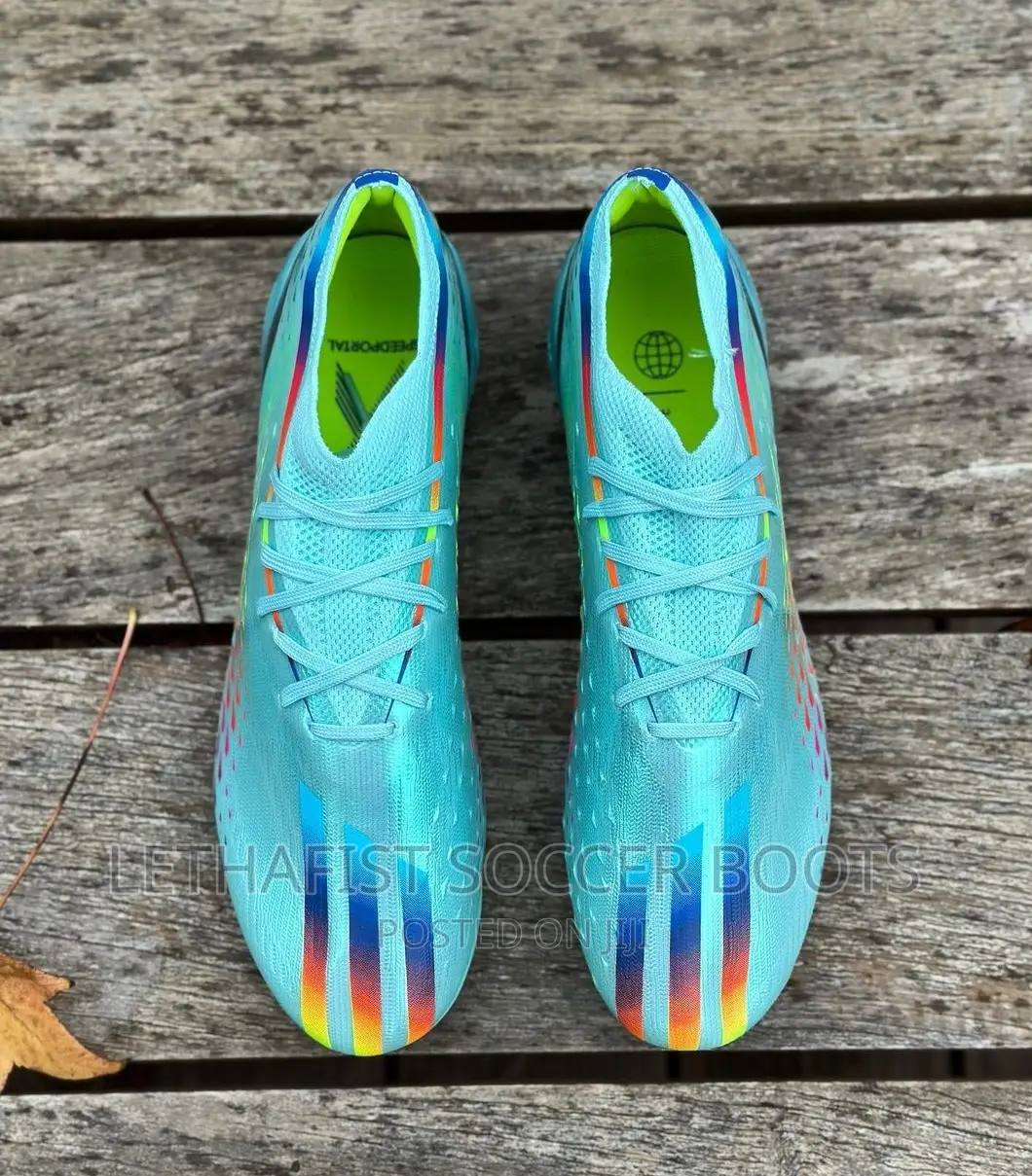 Adidas X Speedportal Firm Ground Soccer Boots in Nairobi Central