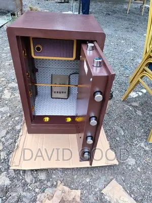 Fireproofsafe Box Office Safe