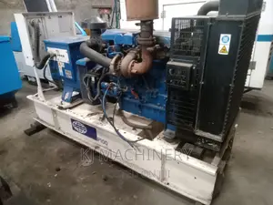 100kva Perkins Generator -Quality Functional