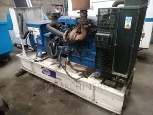 100kva Perkins Generator -Quality Functional