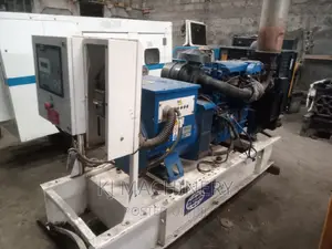 100kva Perkins Generator -Quality Functional