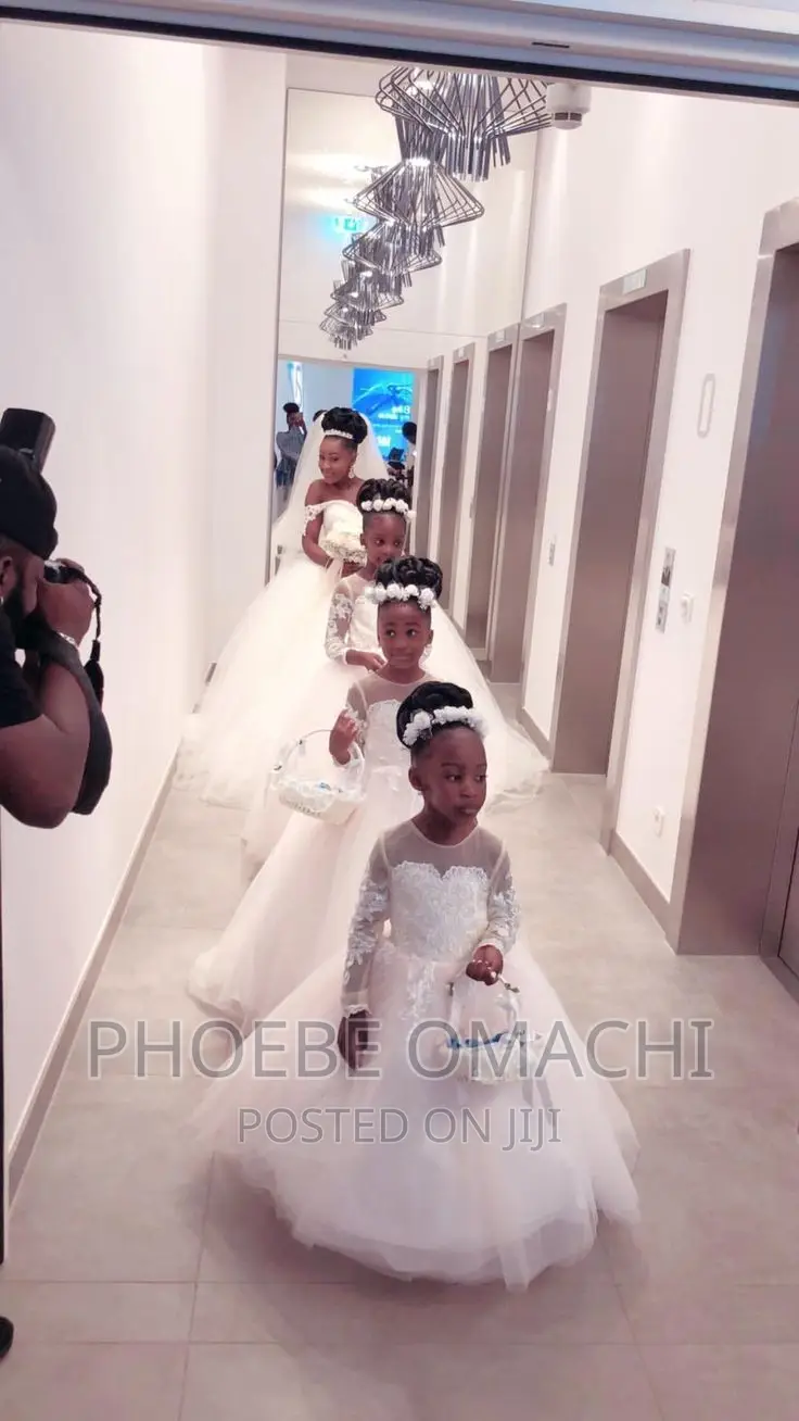 Unique Wedding Gowns