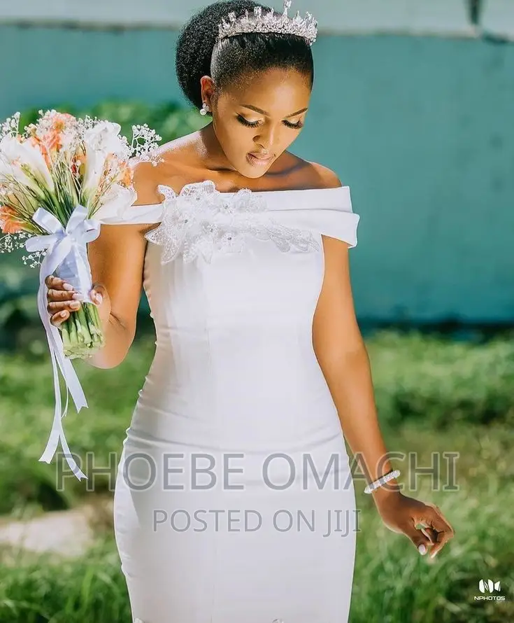 Unique Wedding Gowns