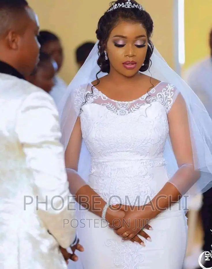 Unique Wedding Gowns