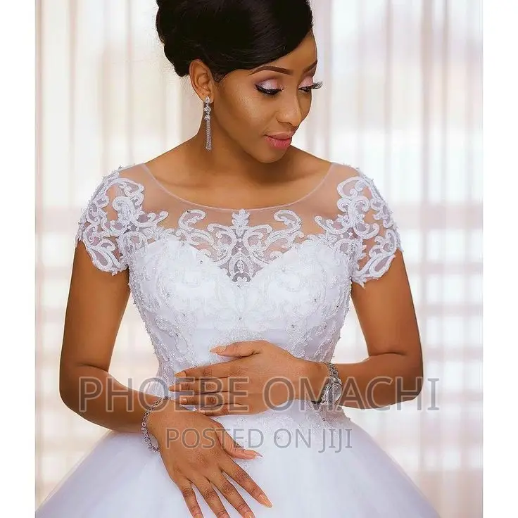 Unique Wedding Gowns