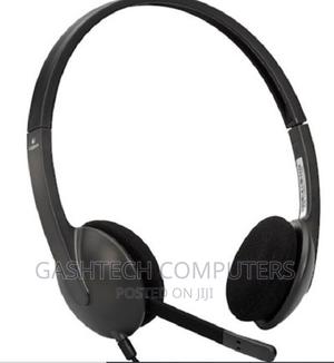 Logitech H340 Headset ' Logitech H340 ' Logitech H340 ' H340 - main view