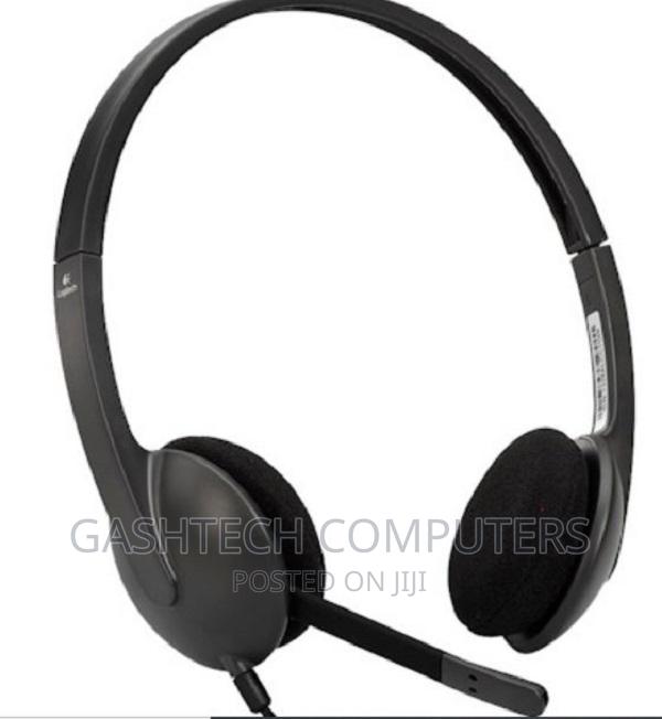 Logitech H340 Headset ' Logitech H340 ' Logitech H340 ' H340