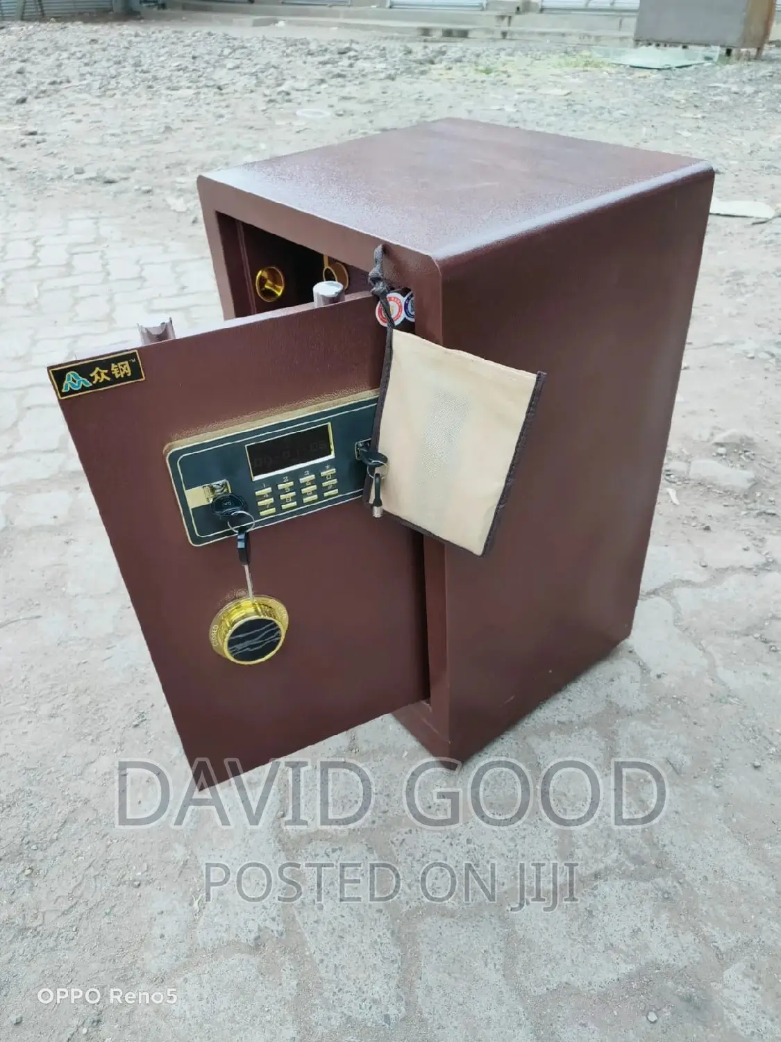 Safe Box Safe Box Save Safe Box