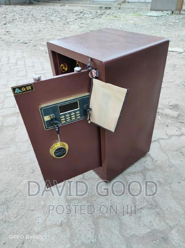 Safe Box Safe Box Save Safe Box - thumbnail 2
