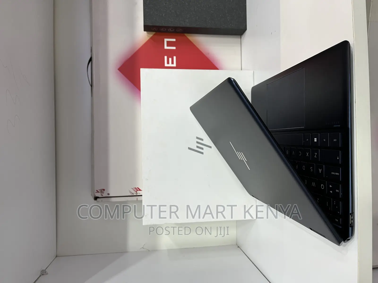 Laptop HP Spectre 16GB Intel Core I7 SSD 512GB