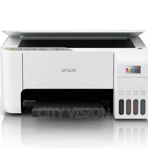 Epson L3256 Inkjet Printer Epson L3256!! - thumbnail 2