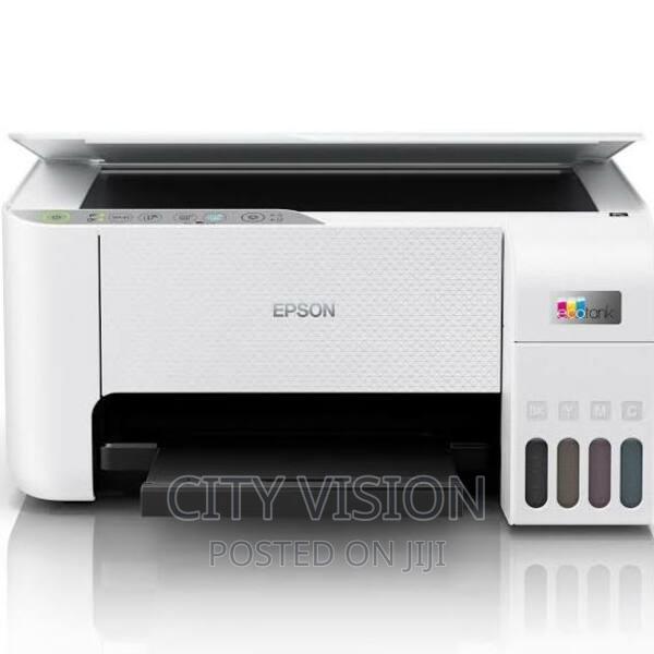 Epson L3256 Inkjet Printer Epson L3256!! - main view