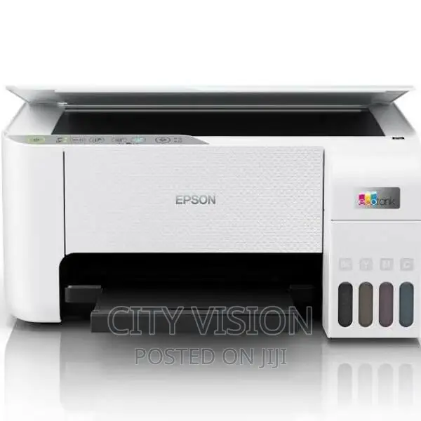Epson L3256 Inkjet Printer Epson L3256!! in Nairobi Central - Printers ...