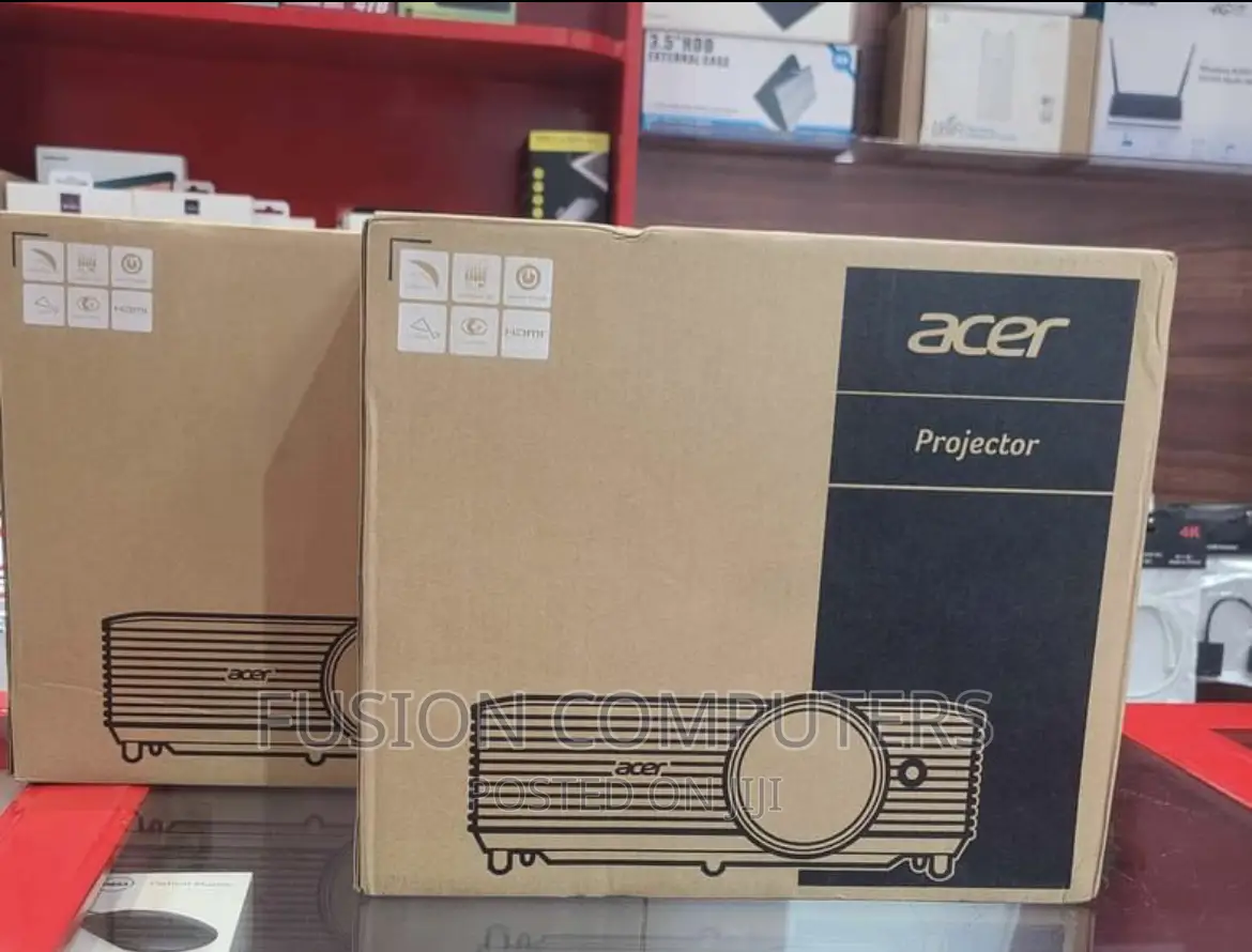 Acer X1326awh DLP Projector