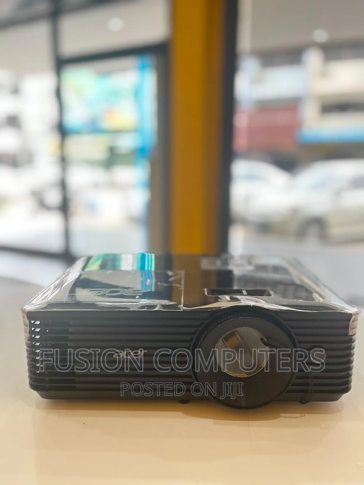 Acer X1326awh DLP Projector