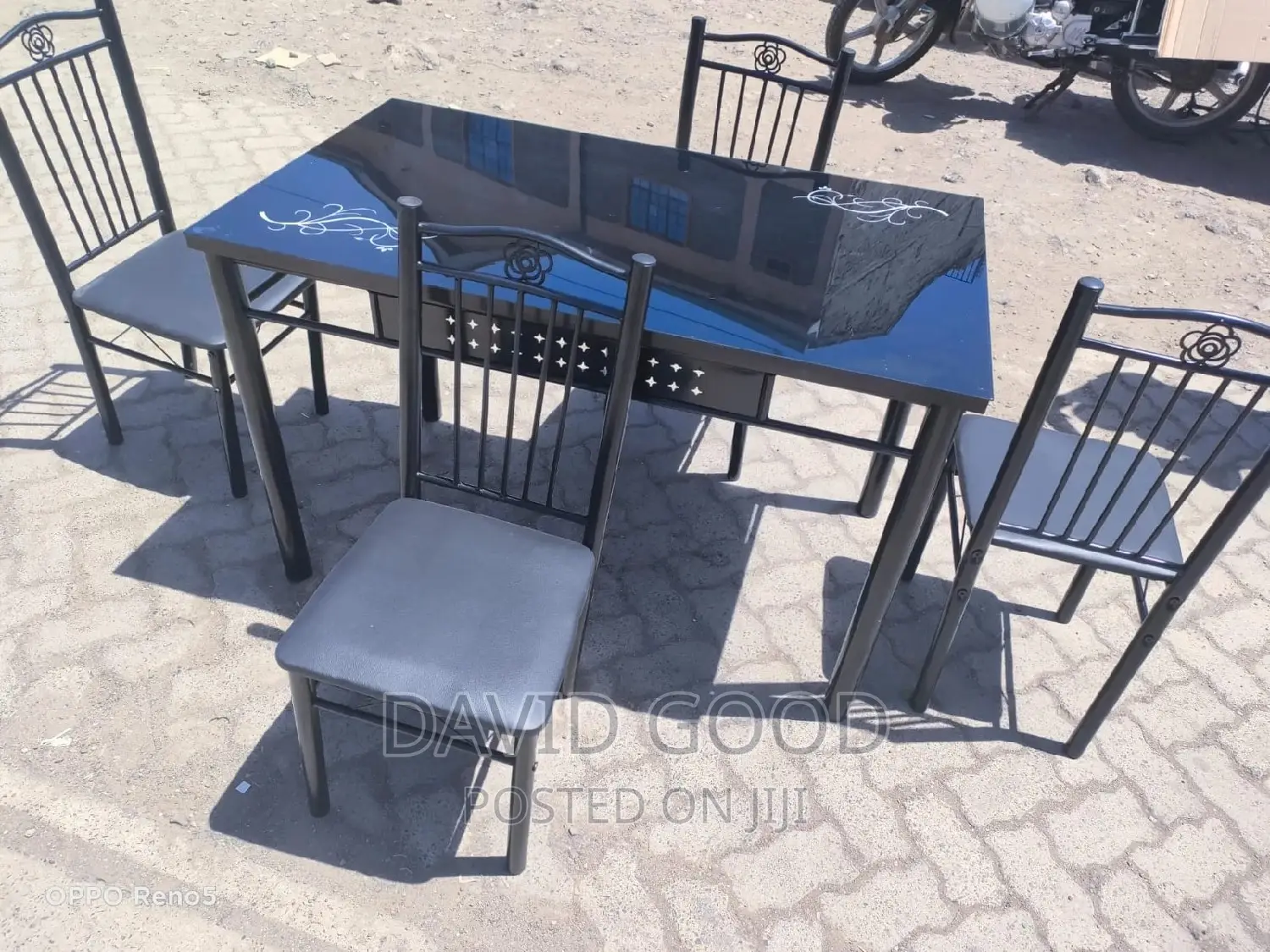Dining Table Dining Table With 4seats