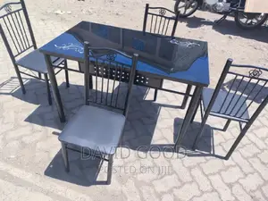 Dining Table Dining Table With 4seats