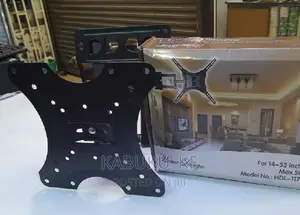 14 - 55" Full Motion Swivel Wall Mount TV Bracket Wal Mount