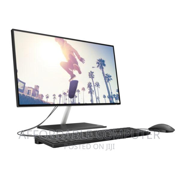 New Desktop Computer HP 8GB Intel Core I7 SSD 512GB - thumbnail 2