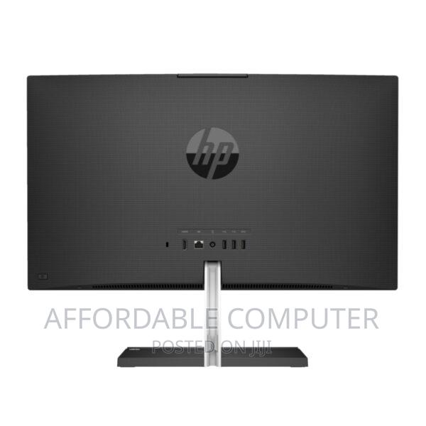 New Desktop Computer HP 8GB Intel Core I7 SSD 512GB - thumbnail 3