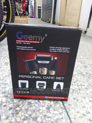 3in1 Geemy Smoother - thumbnail 2