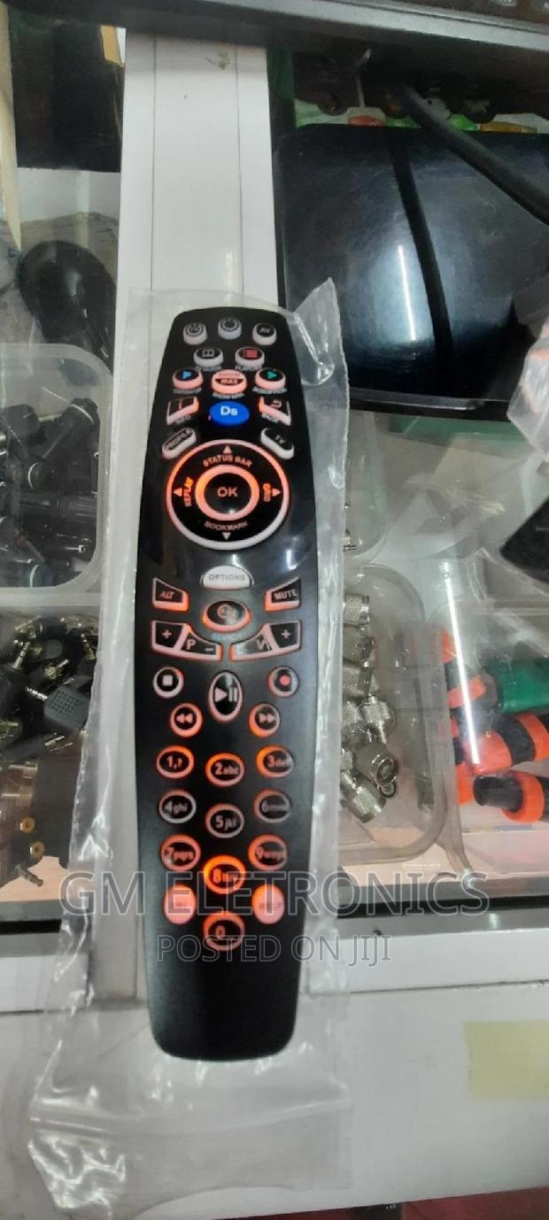 DSTV Explora Remote. - thumbnail 3