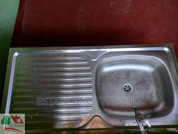 1bdrm Bedsitter in Kiambia, Muchatha for rent - thumbnail 5