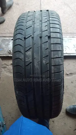 255/55r19 Transforce