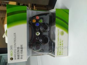 Xbox 360 Wireless Controller - main view