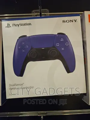 Original Ps5 Game Pad