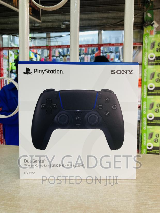 Original Ps5 Game Pad - thumbnail 3