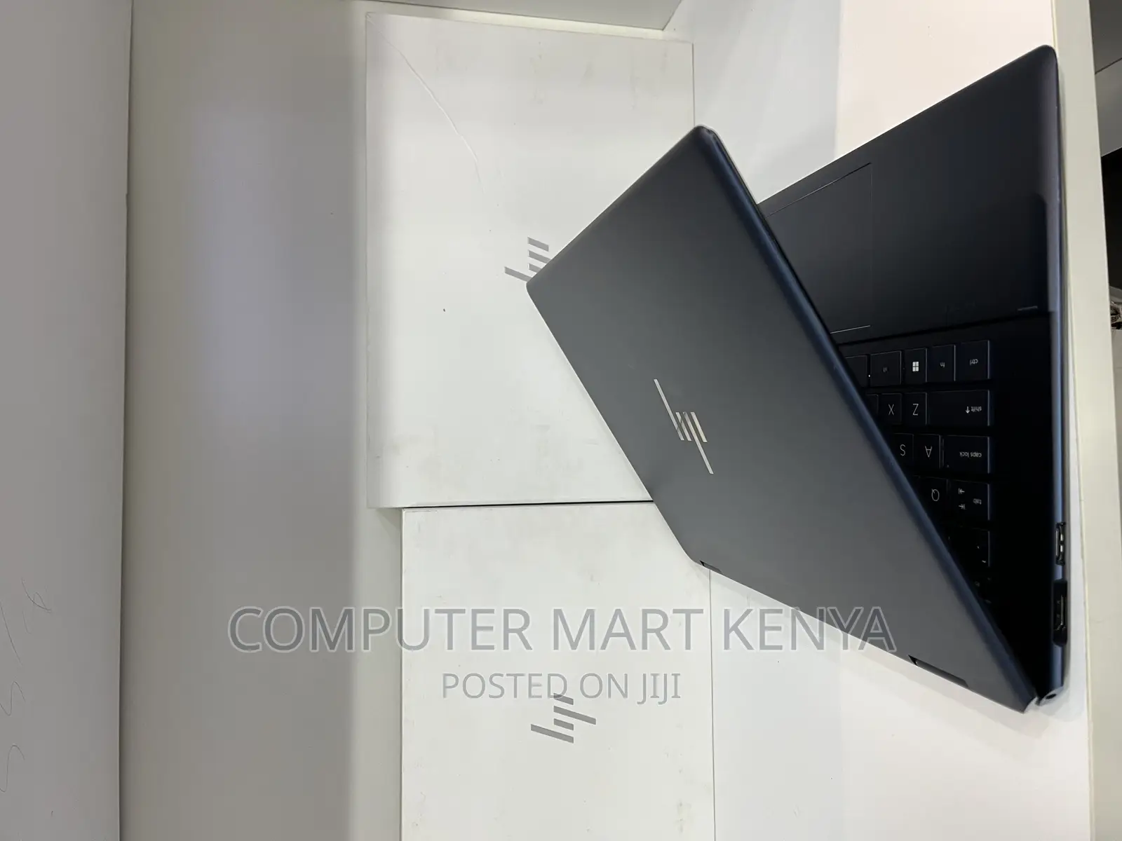 Laptop HP Spectre X360 16GB Intel Core I7 HDD 512GB