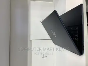 Laptop HP Spectre X360 16GB Intel Core I7 HDD 512GB