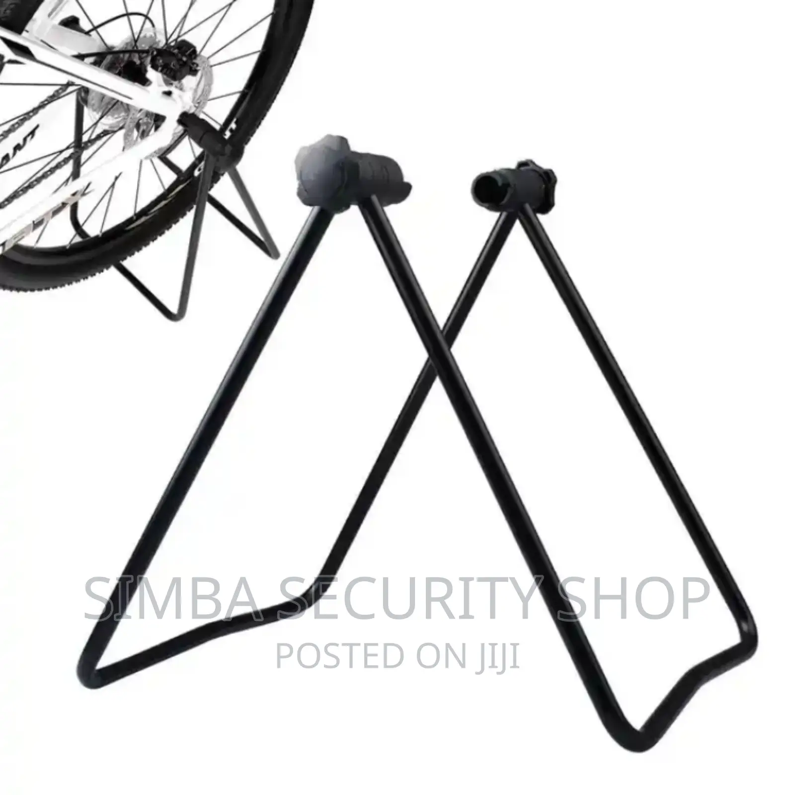 Repair Stand Bicycle Bike 30kg Service Portable Bracket